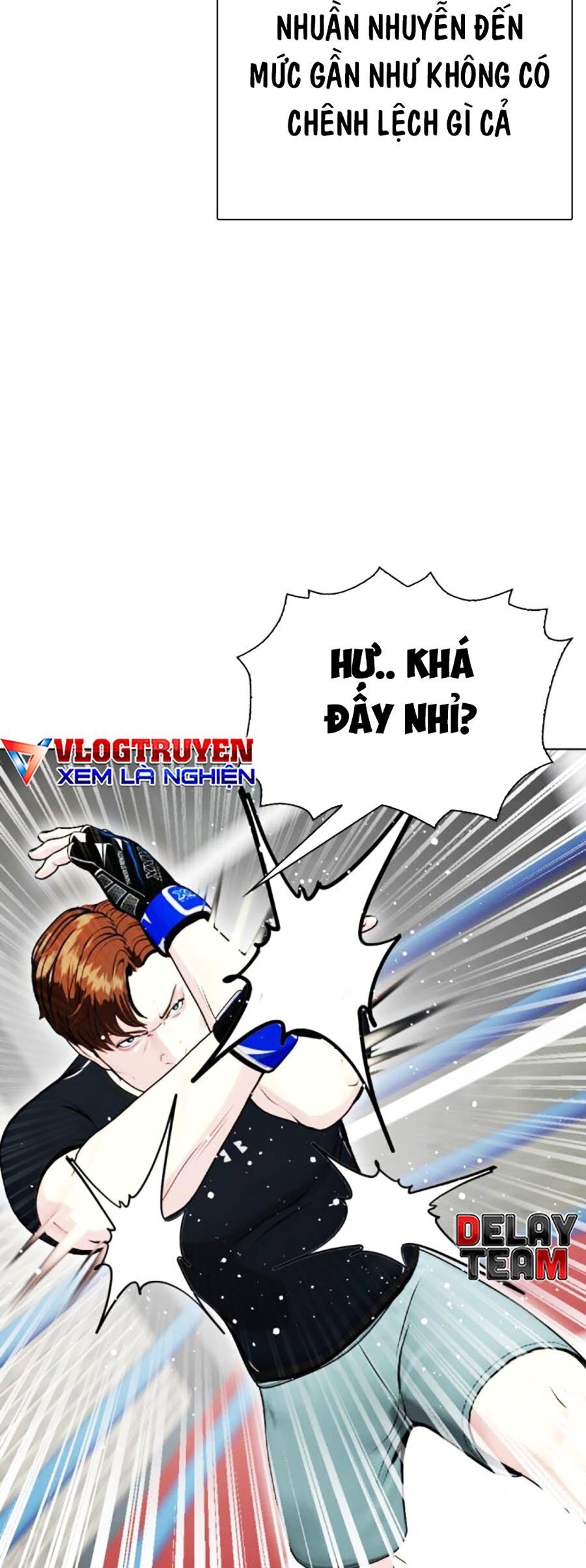 Loser Giỏi Võ Chapter 64 - 95