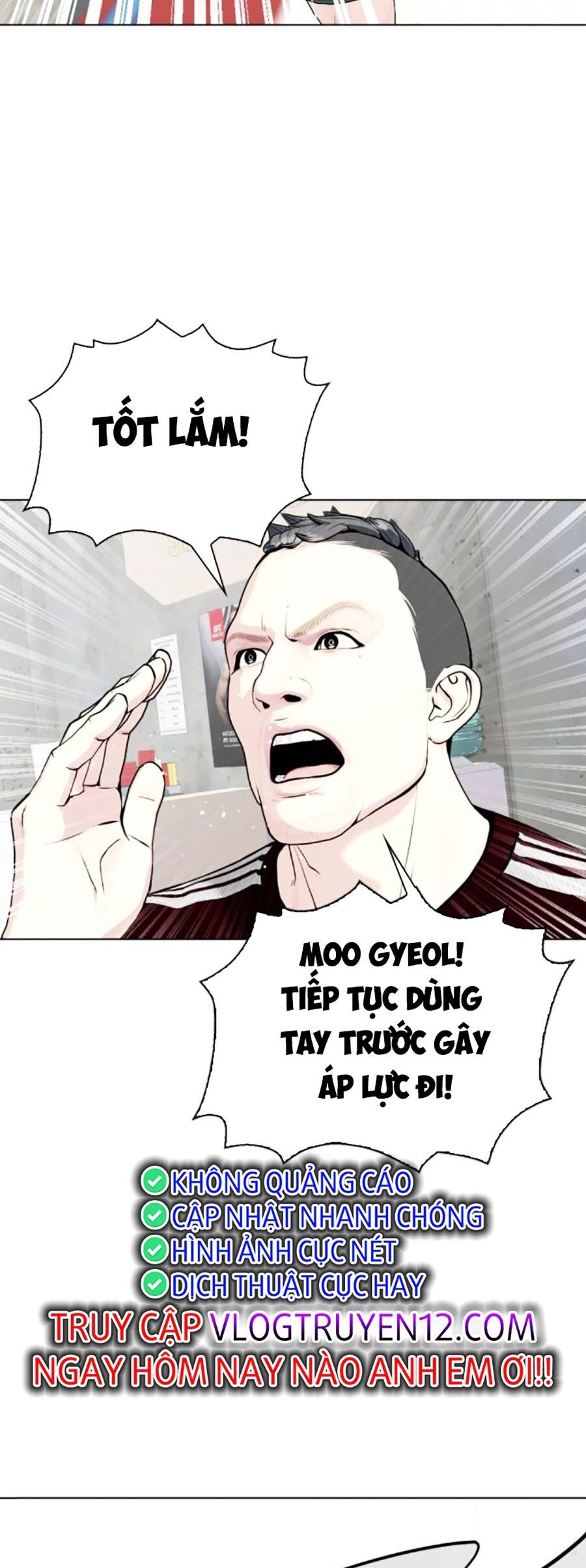 Loser Giỏi Võ Chapter 64 - 96