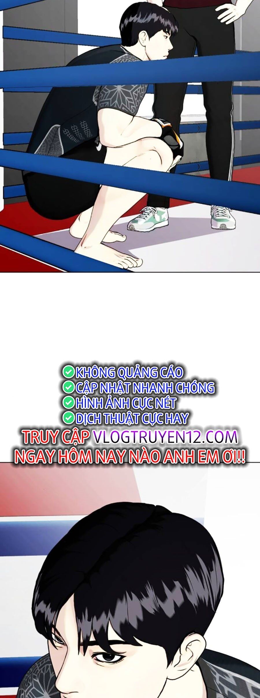 Loser Giỏi Võ Chapter 64 - 100