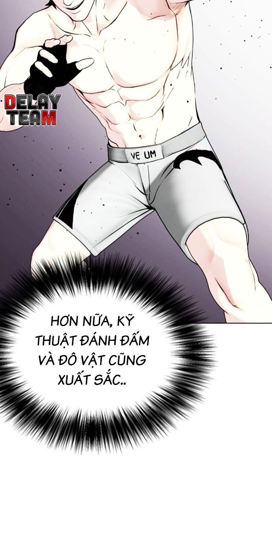 Loser Giỏi Võ Chapter 64 - 10