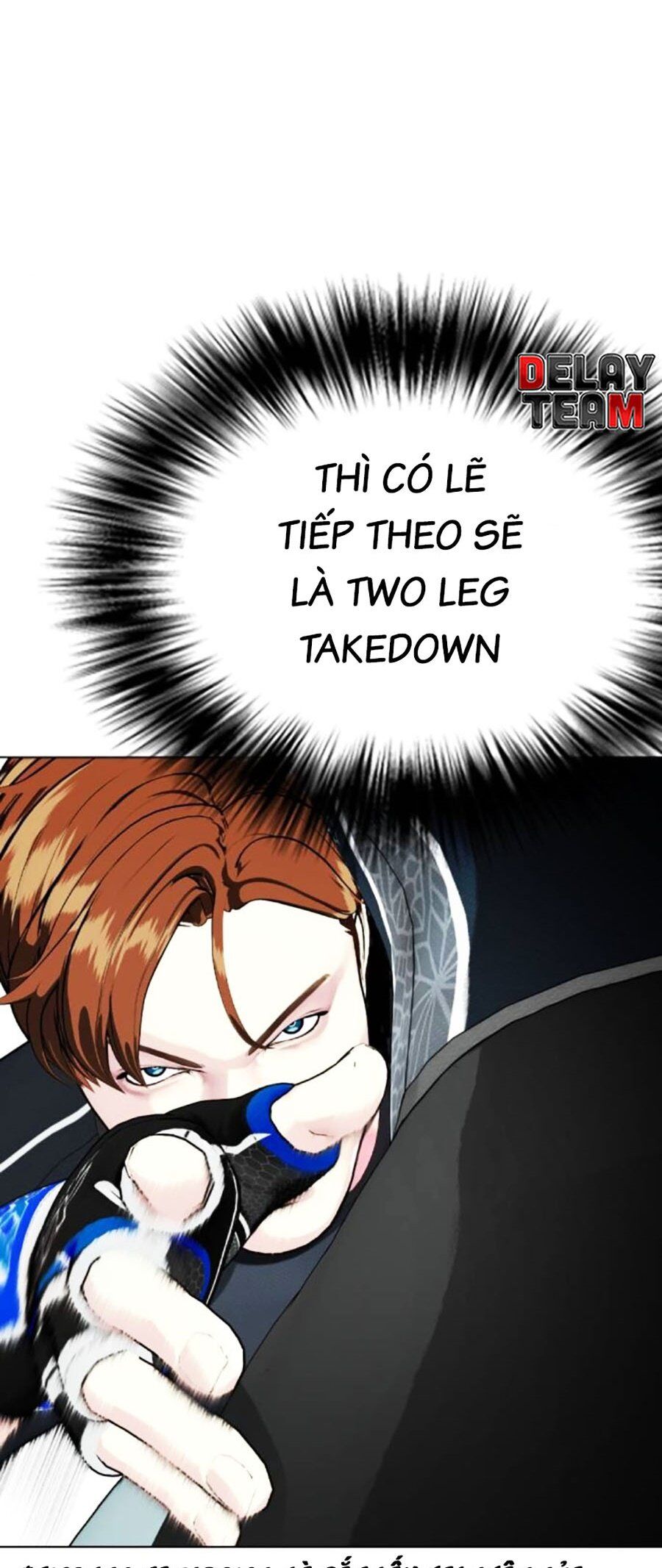 Loser Giỏi Võ Chapter 65 - 11