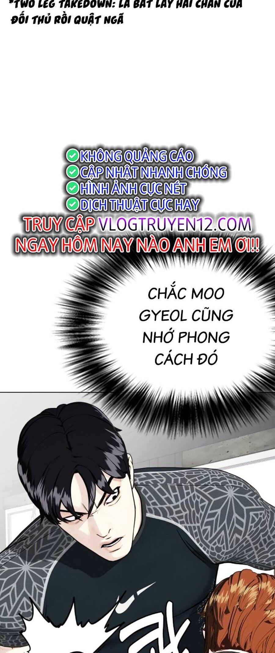 Loser Giỏi Võ Chapter 65 - 12
