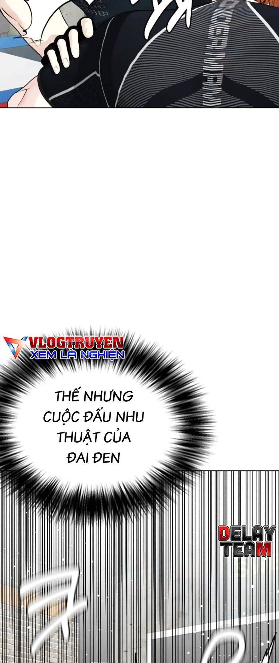 Loser Giỏi Võ Chapter 65 - 13