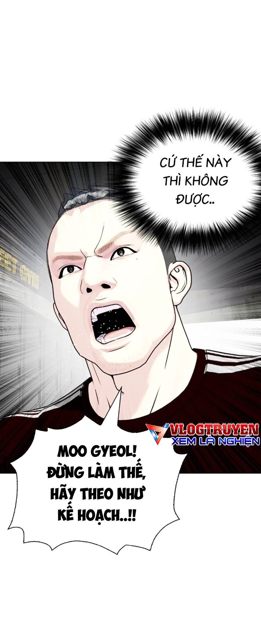 Loser Giỏi Võ Chapter 65 - 15