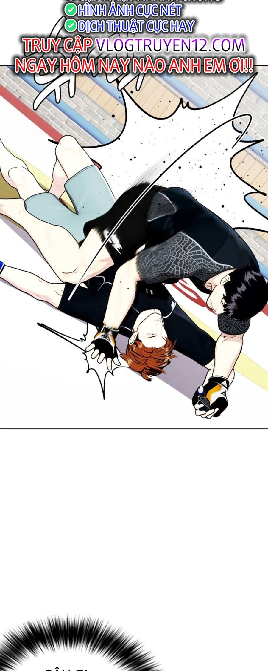 Loser Giỏi Võ Chapter 65 - 18