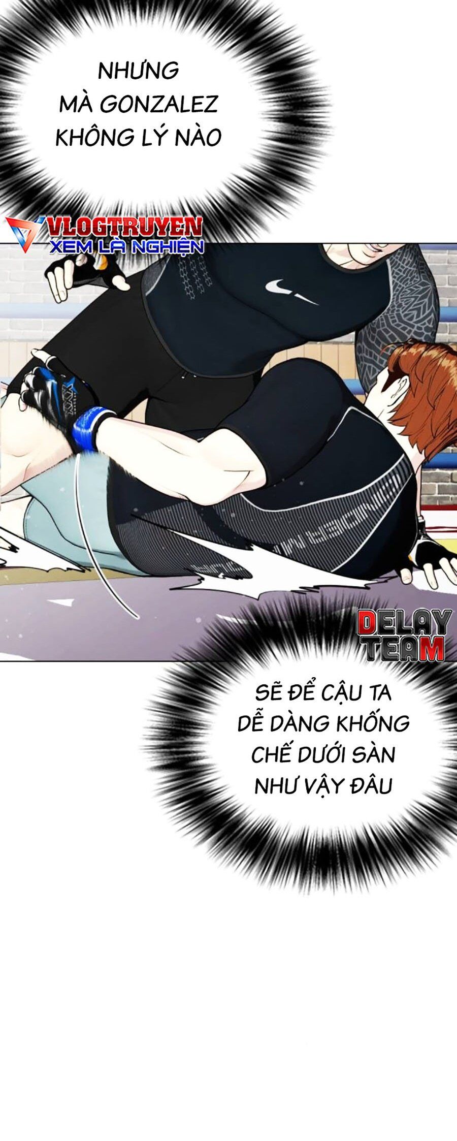 Loser Giỏi Võ Chapter 65 - 20