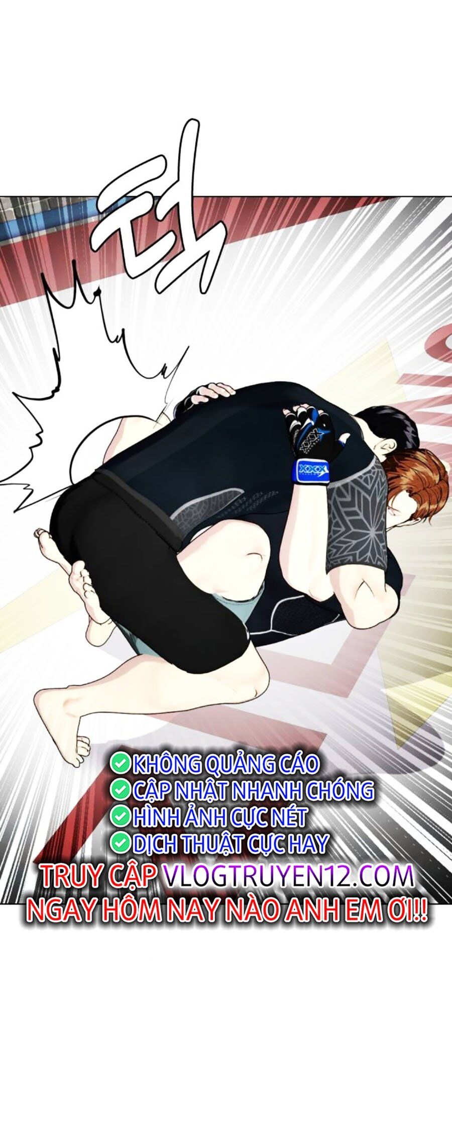 Loser Giỏi Võ Chapter 65 - 21