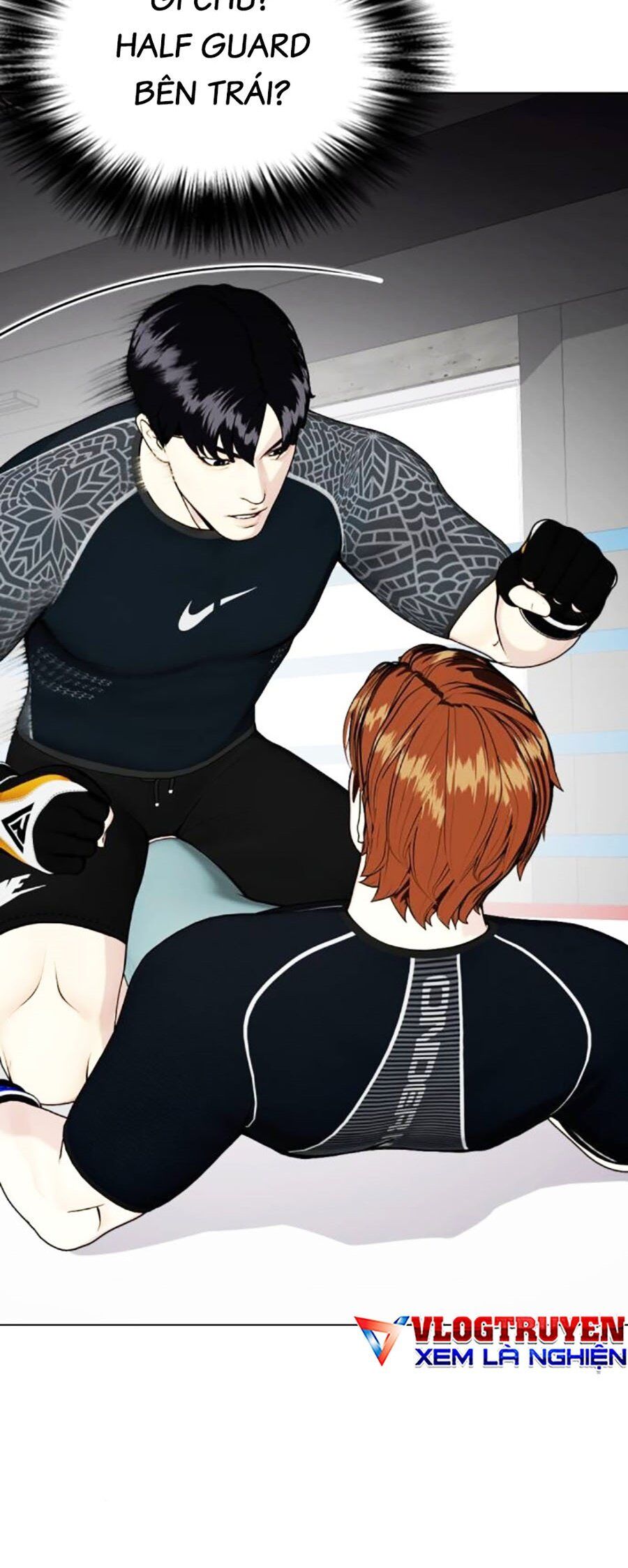 Loser Giỏi Võ Chapter 65 - 27