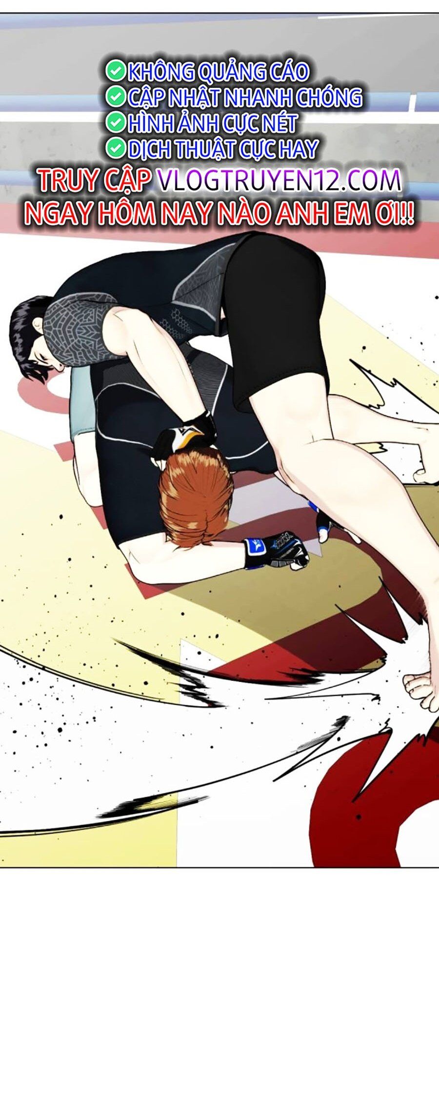 Loser Giỏi Võ Chapter 65 - 29