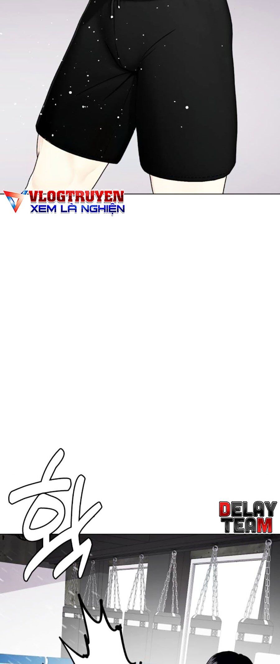 Loser Giỏi Võ Chapter 65 - 3