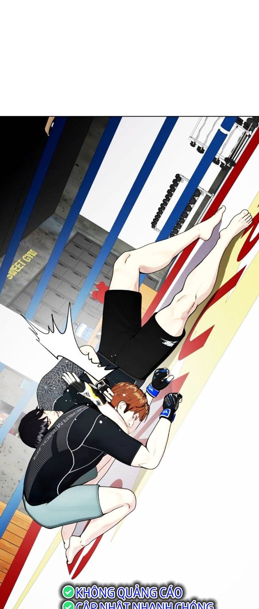 Loser Giỏi Võ Chapter 65 - 32