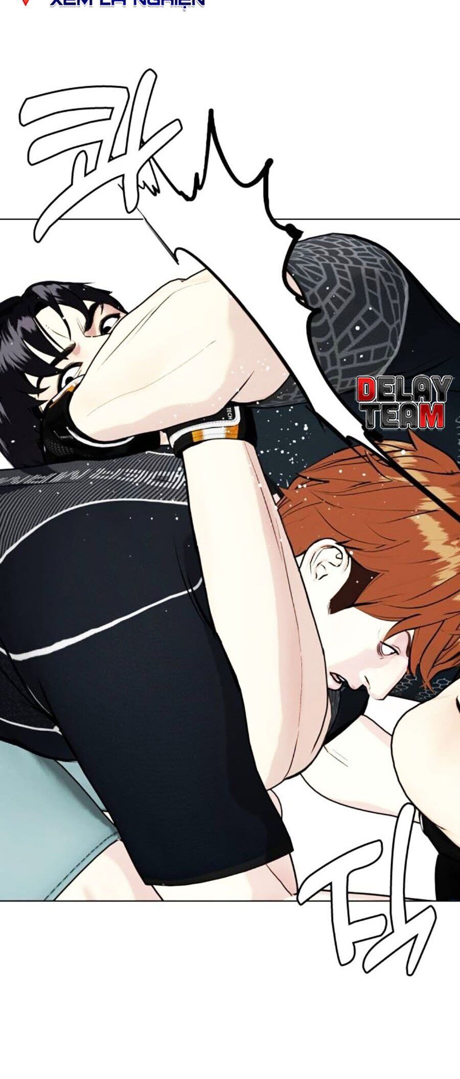 Loser Giỏi Võ Chapter 65 - 34