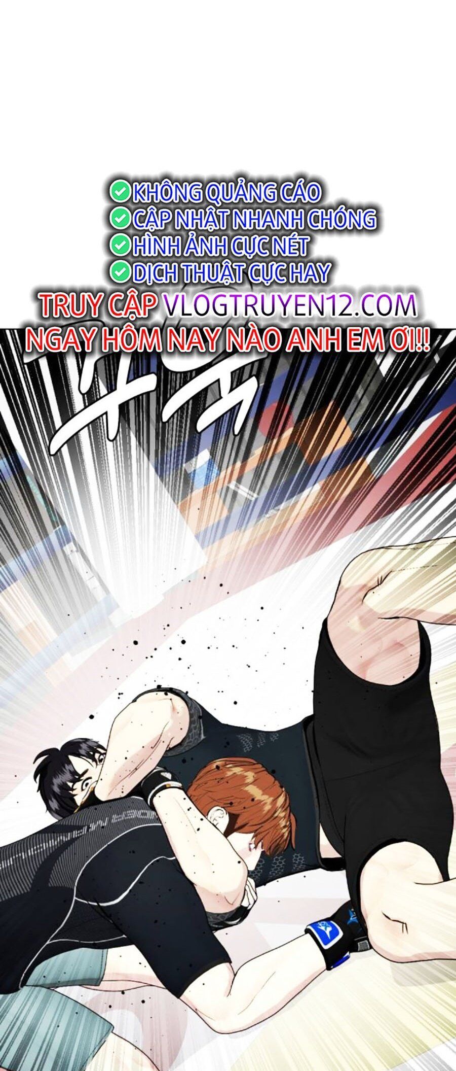 Loser Giỏi Võ Chapter 65 - 35