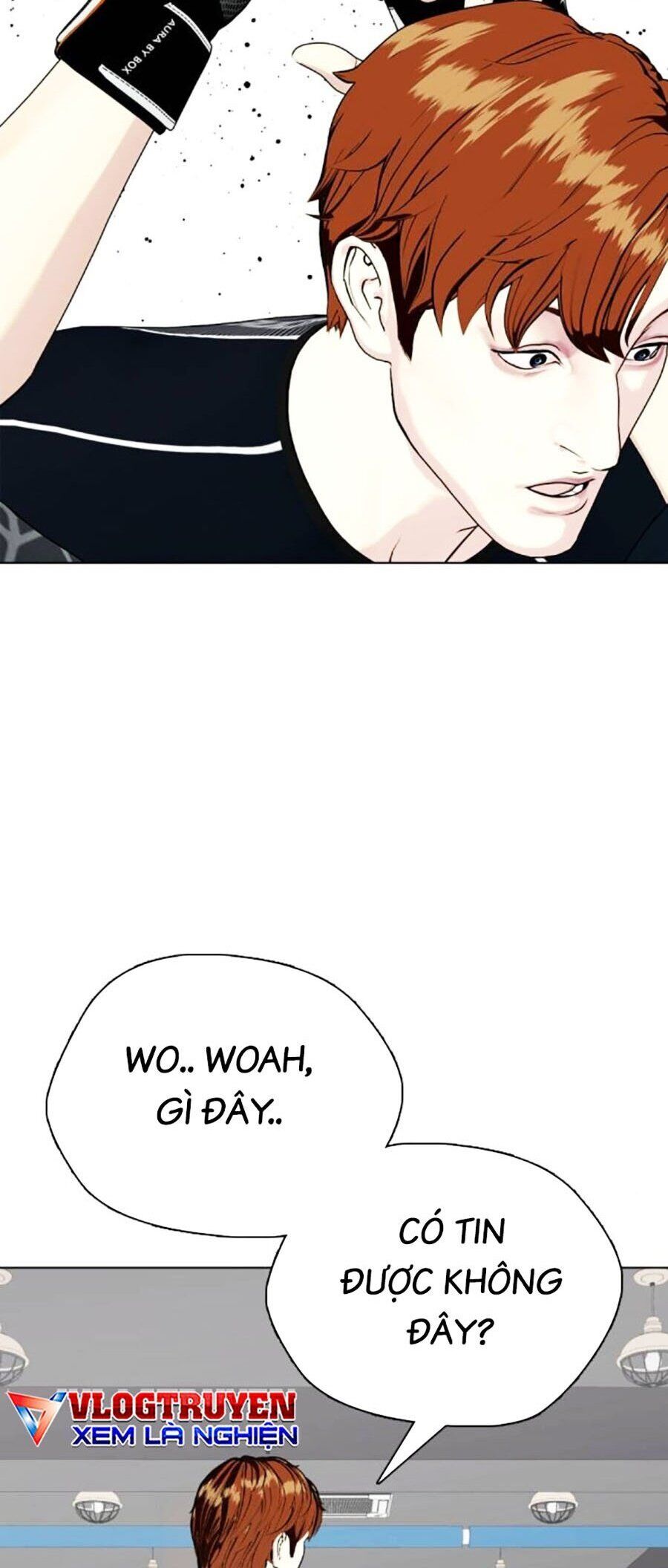 Loser Giỏi Võ Chapter 65 - 38