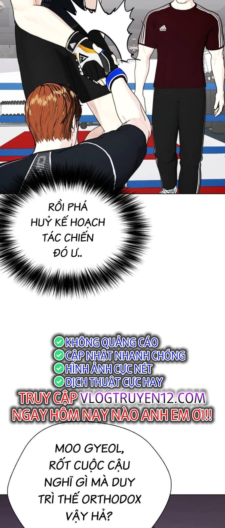 Loser Giỏi Võ Chapter 65 - 42