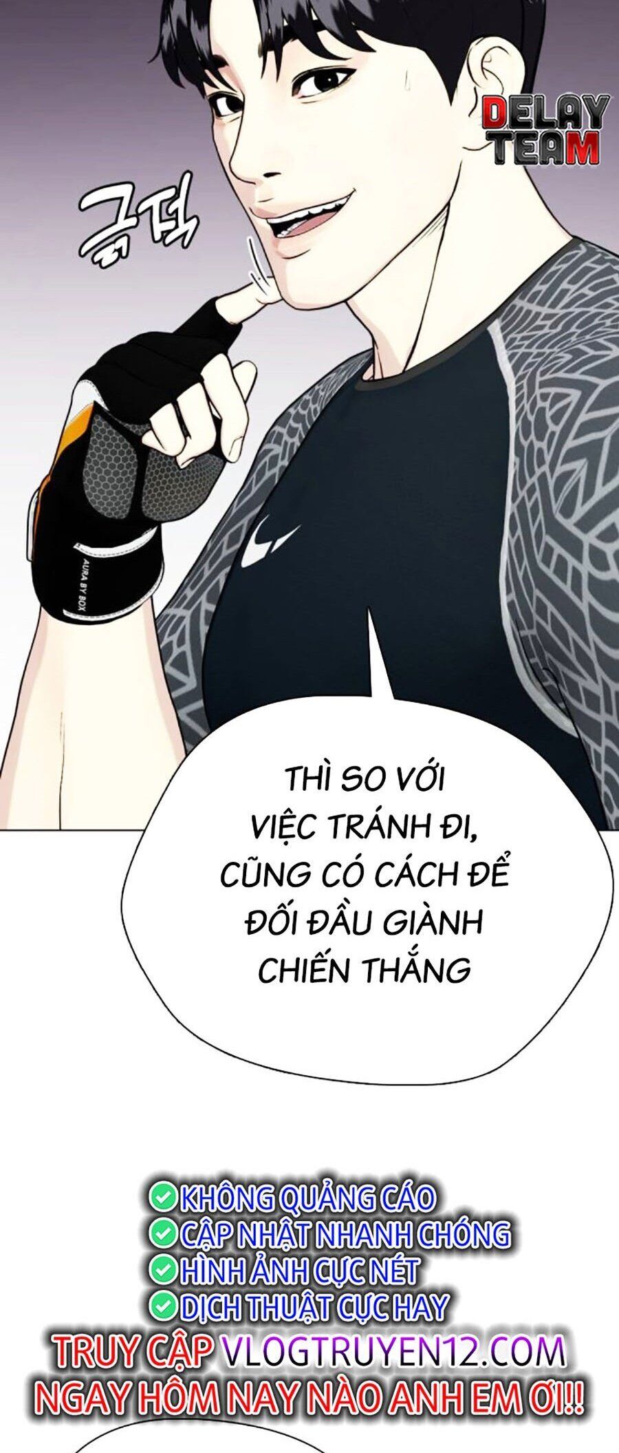 Loser Giỏi Võ Chapter 65 - 44