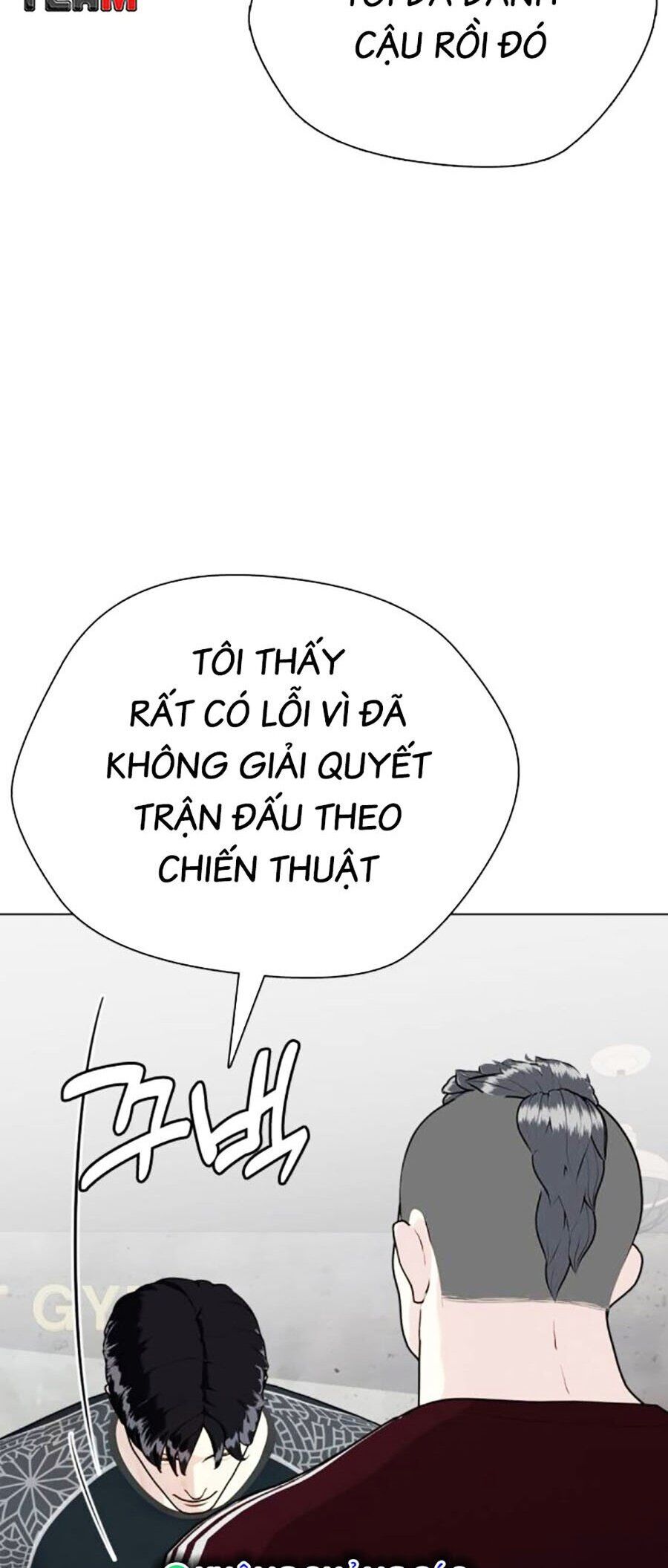 Loser Giỏi Võ Chapter 65 - 50