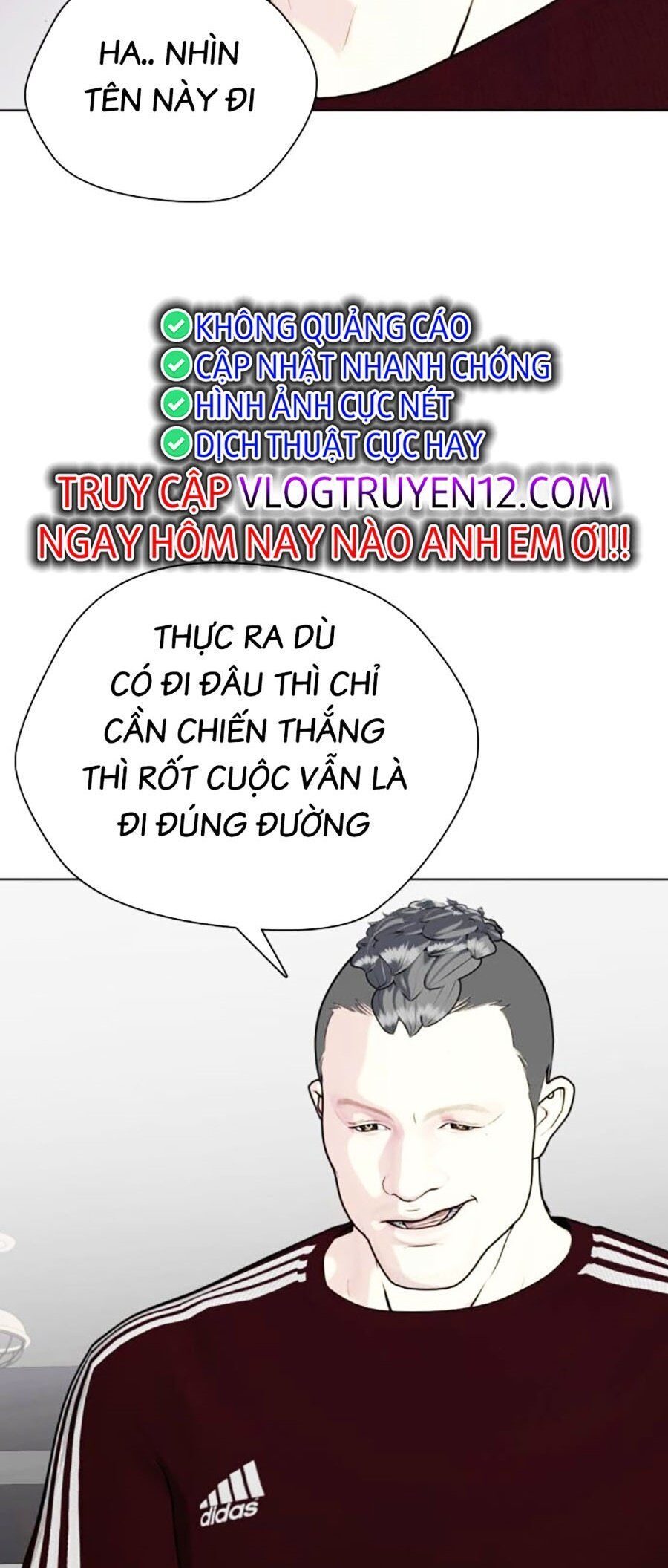 Loser Giỏi Võ Chapter 65 - 53