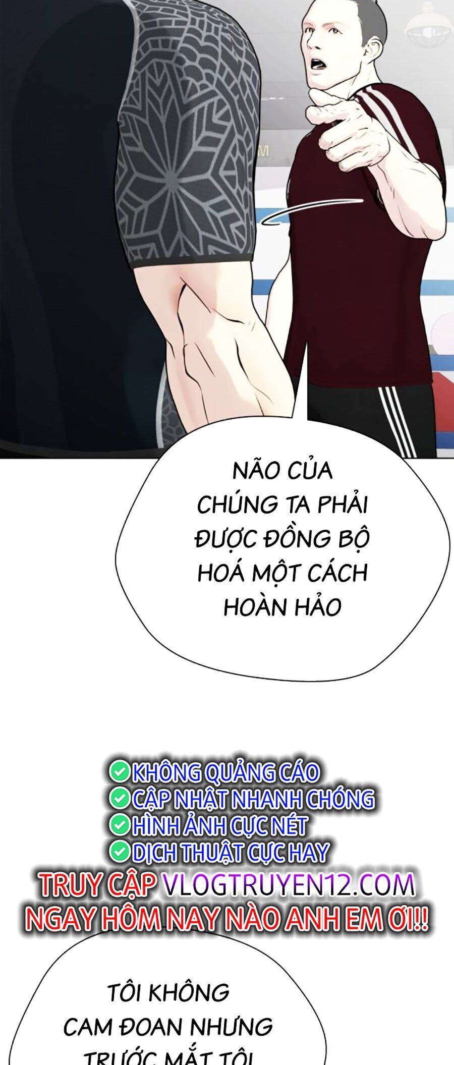 Loser Giỏi Võ Chapter 65 - 55