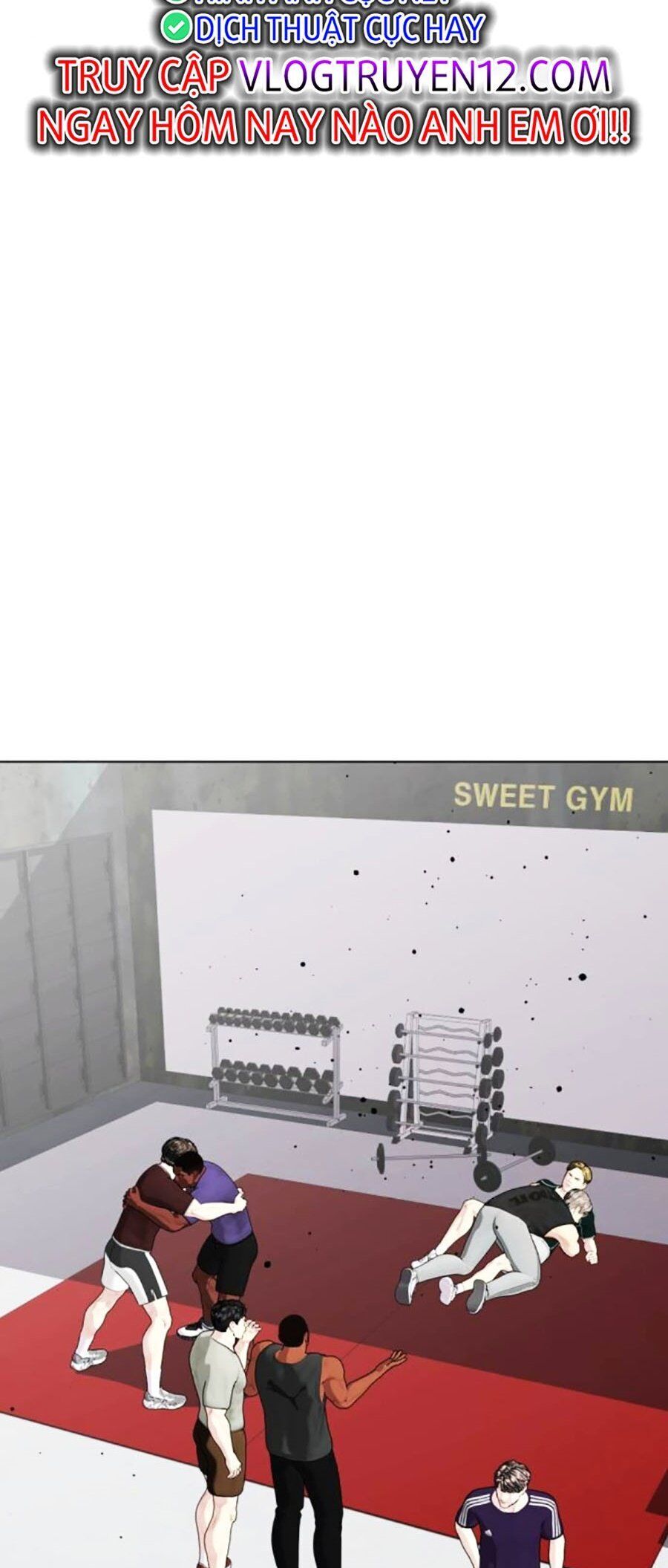 Loser Giỏi Võ Chapter 65 - 57