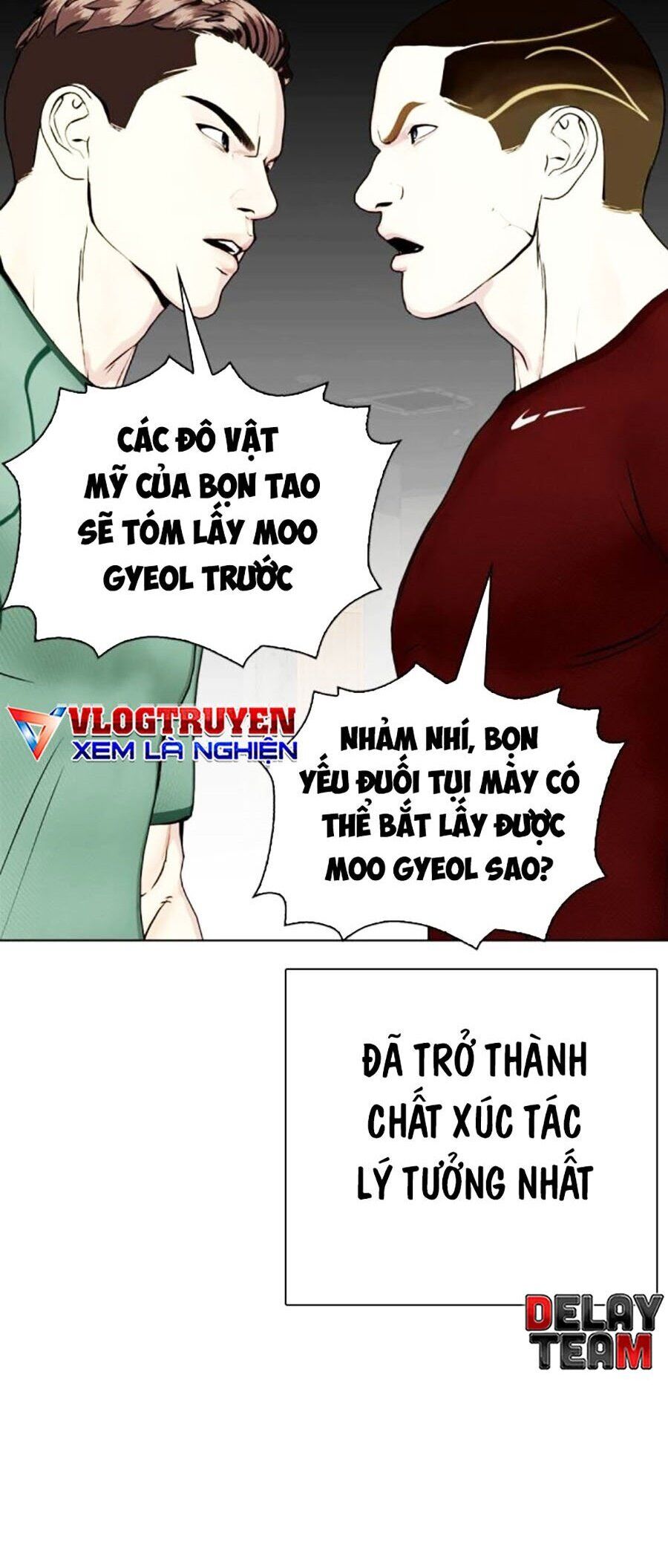 Loser Giỏi Võ Chapter 65 - 60