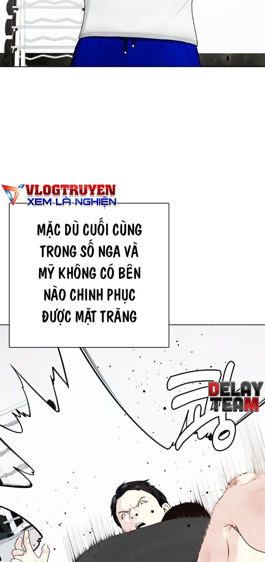Loser Giỏi Võ Chapter 65 - 64