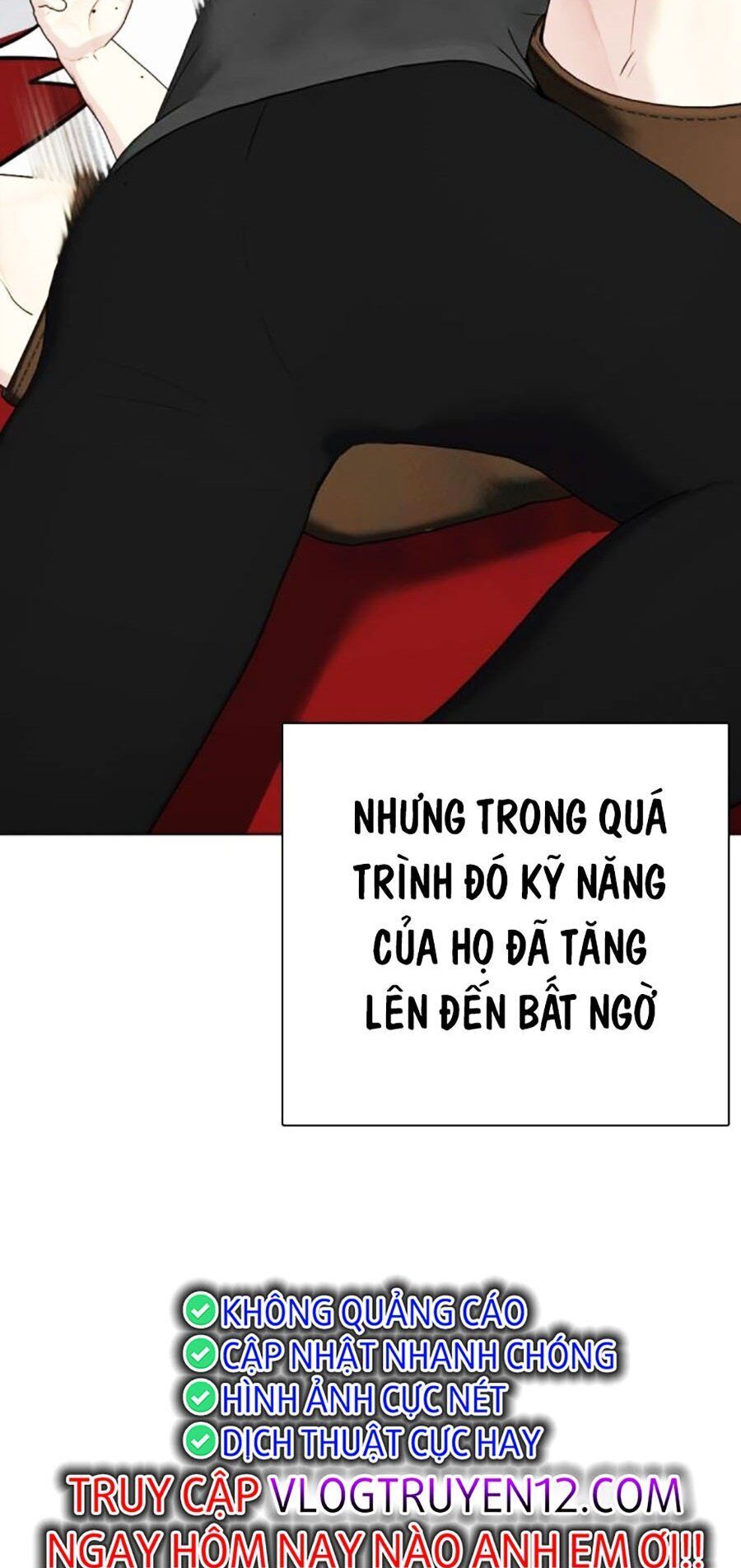 Loser Giỏi Võ Chapter 65 - 65