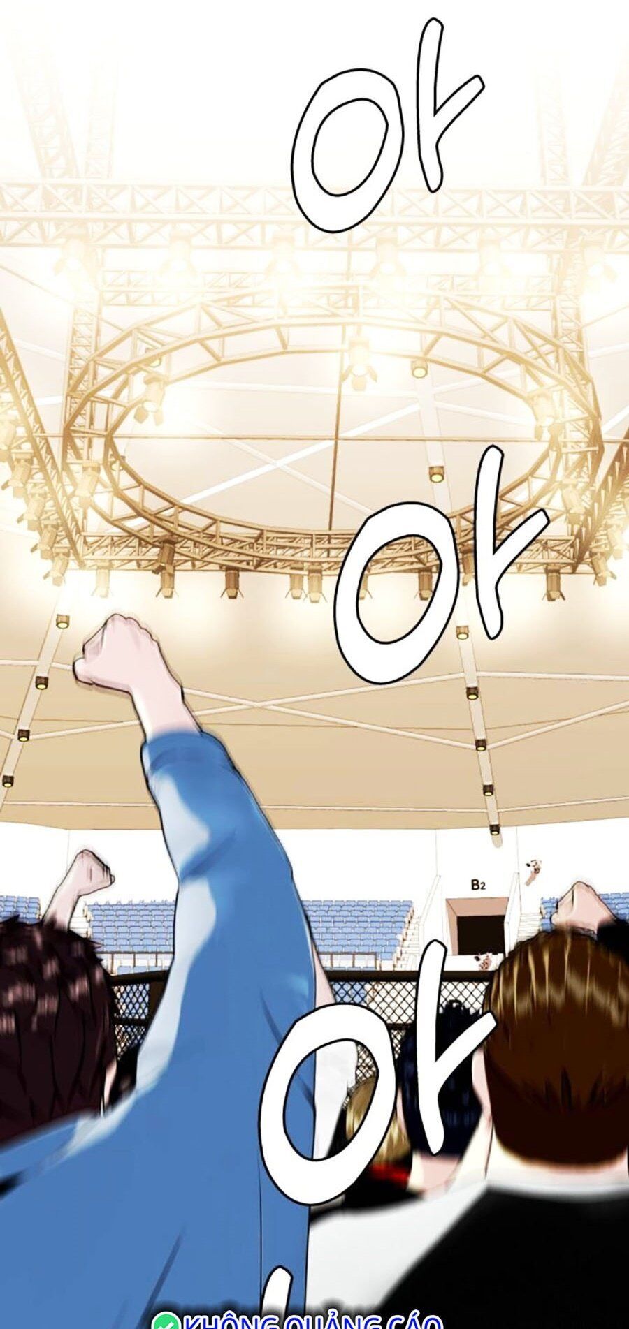 Loser Giỏi Võ Chapter 65 - 74