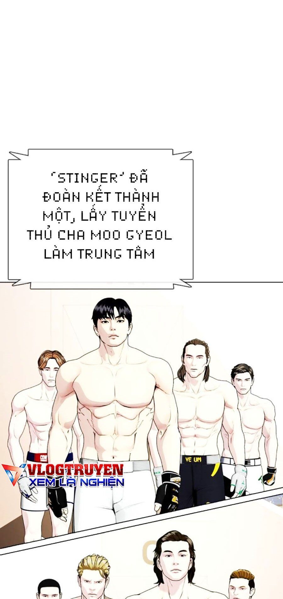 Loser Giỏi Võ Chapter 65 - 77