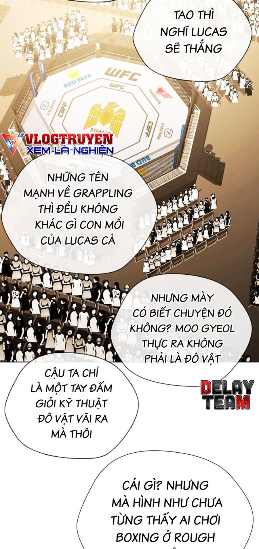 Loser Giỏi Võ Chapter 65 - 80