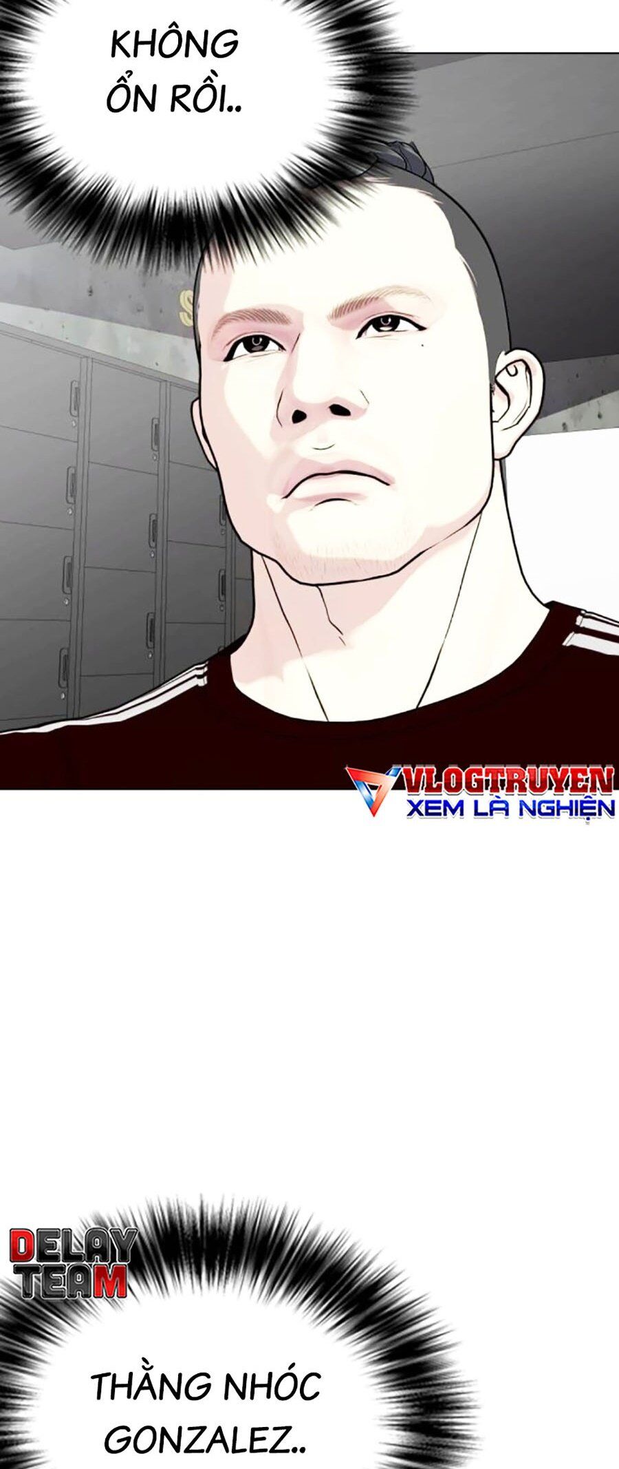 Loser Giỏi Võ Chapter 65 - 8