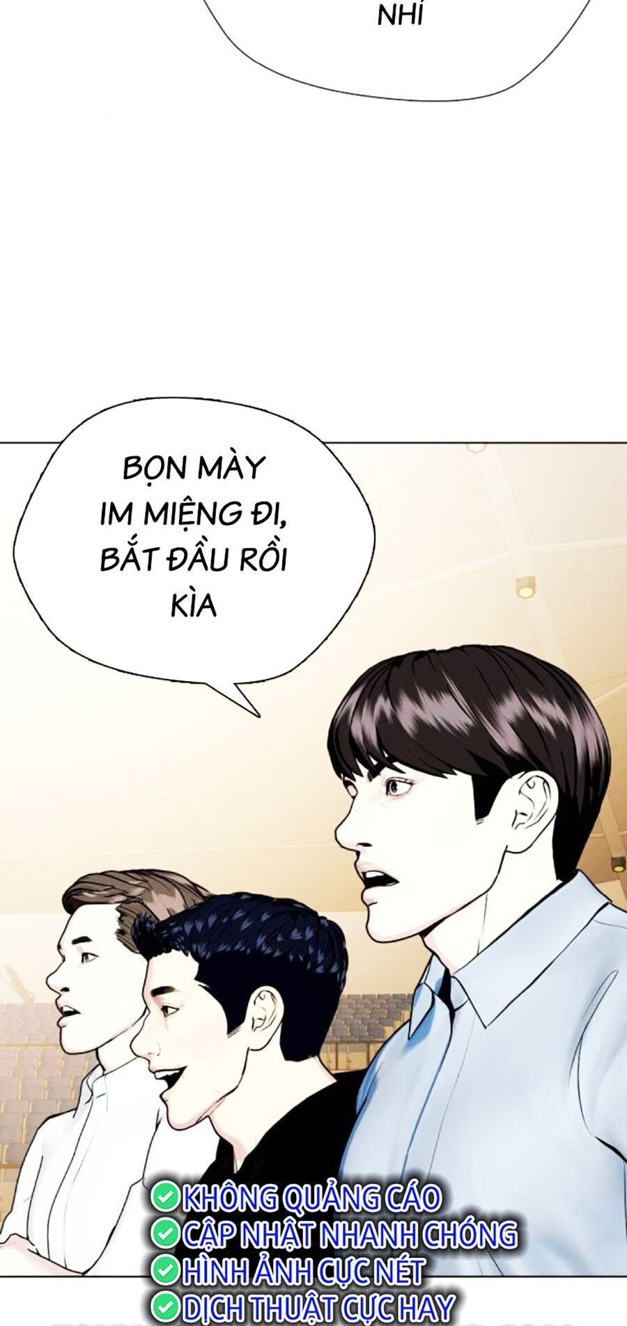 Loser Giỏi Võ Chapter 65 - 81