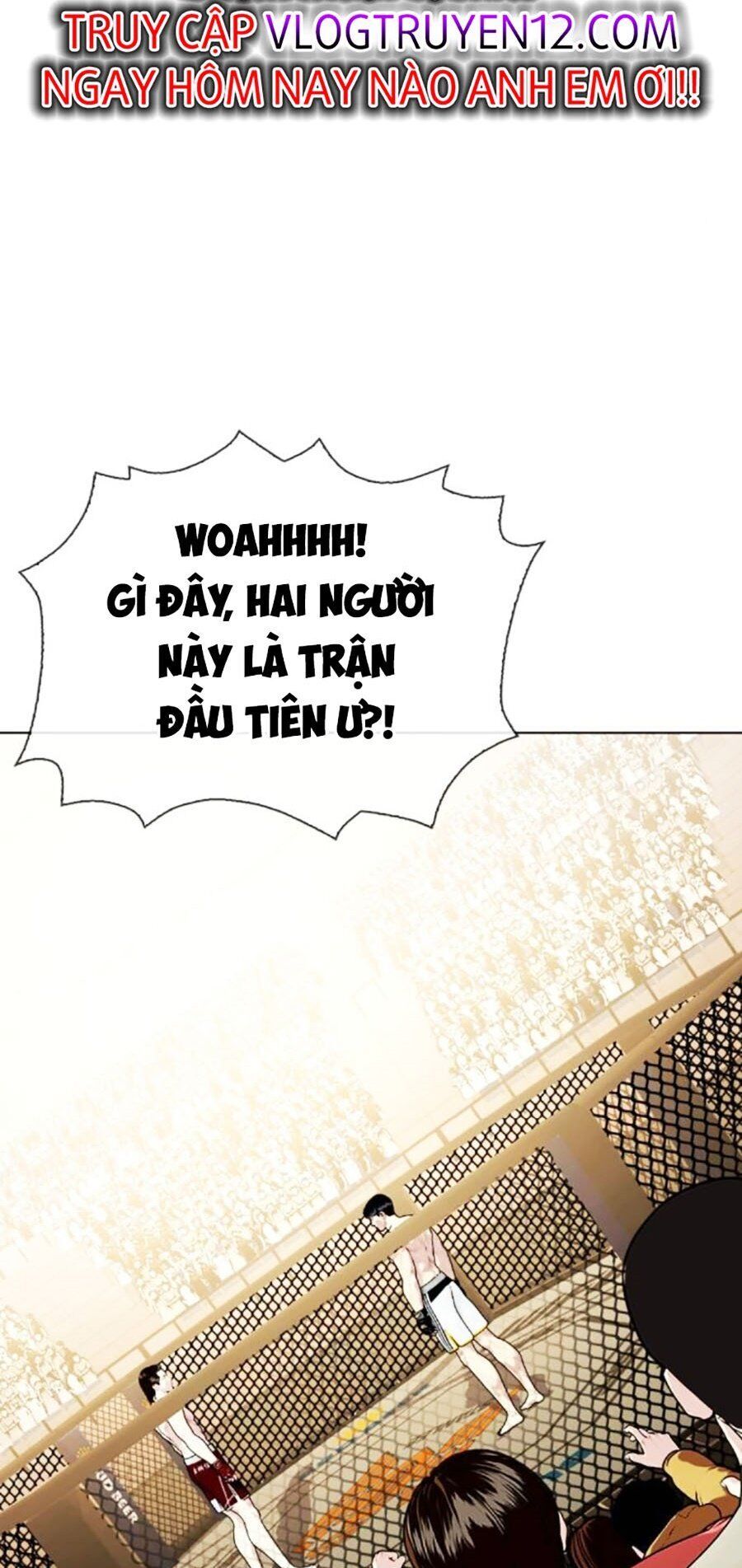 Loser Giỏi Võ Chapter 65 - 82