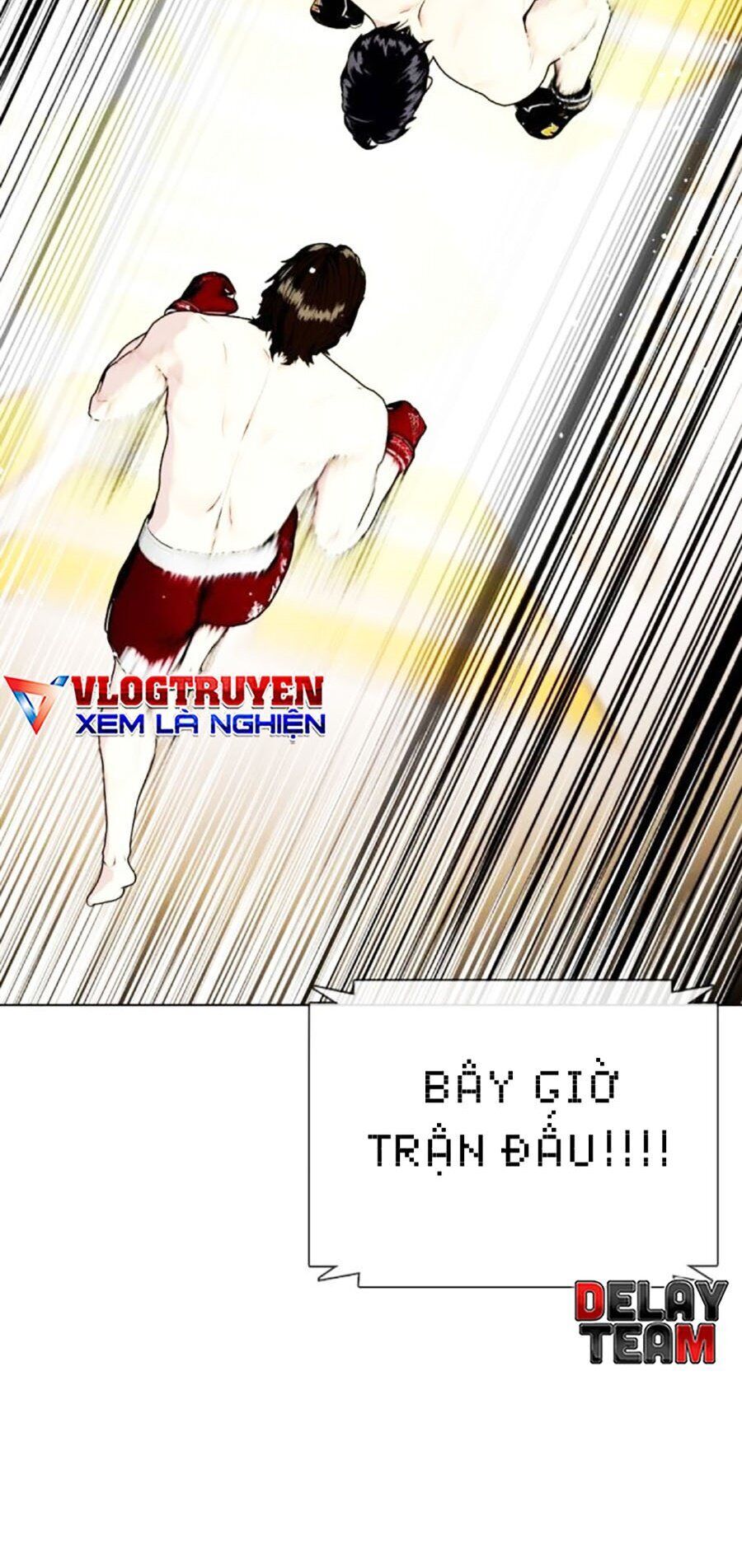 Loser Giỏi Võ Chapter 65 - 88