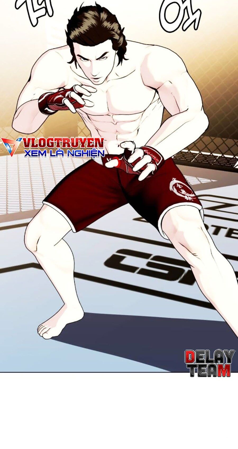 Loser Giỏi Võ Chapter 66 - 101