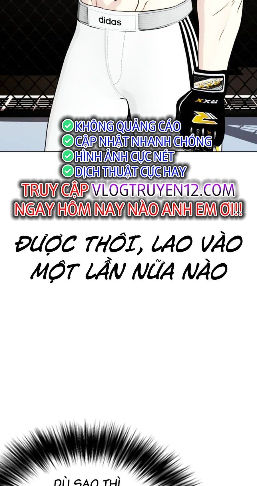 Loser Giỏi Võ Chapter 66 - 103