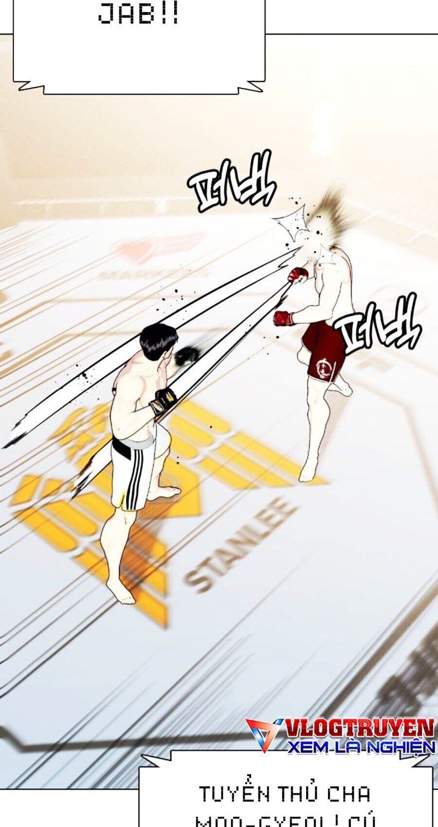 Loser Giỏi Võ Chapter 66 - 112