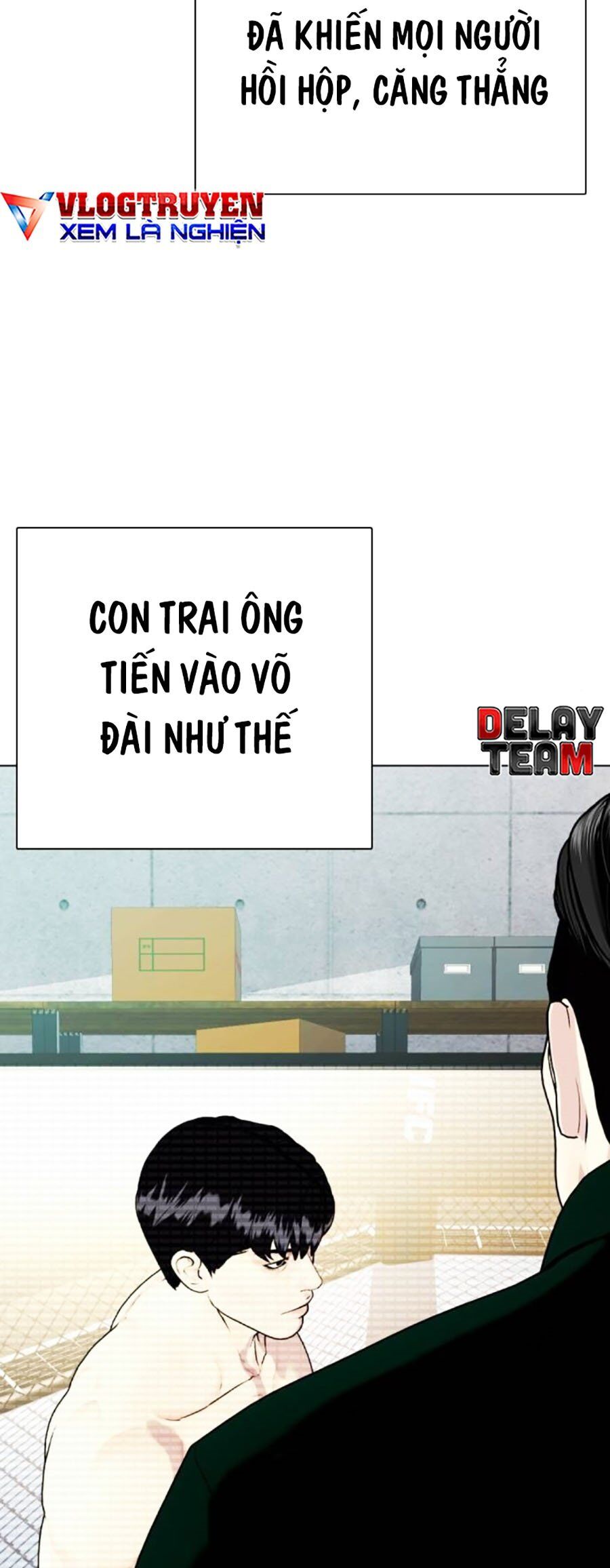 Loser Giỏi Võ Chapter 66 - 17