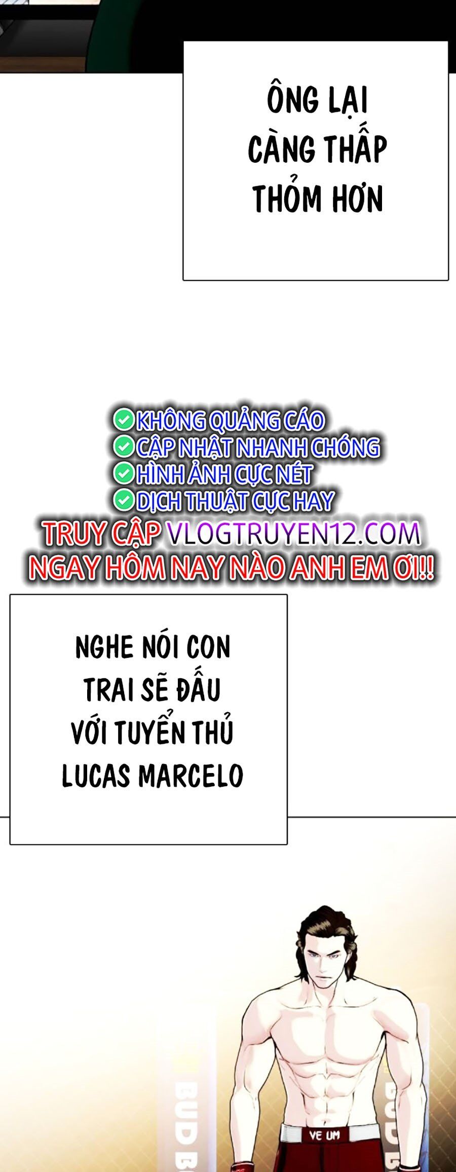 Loser Giỏi Võ Chapter 66 - 18