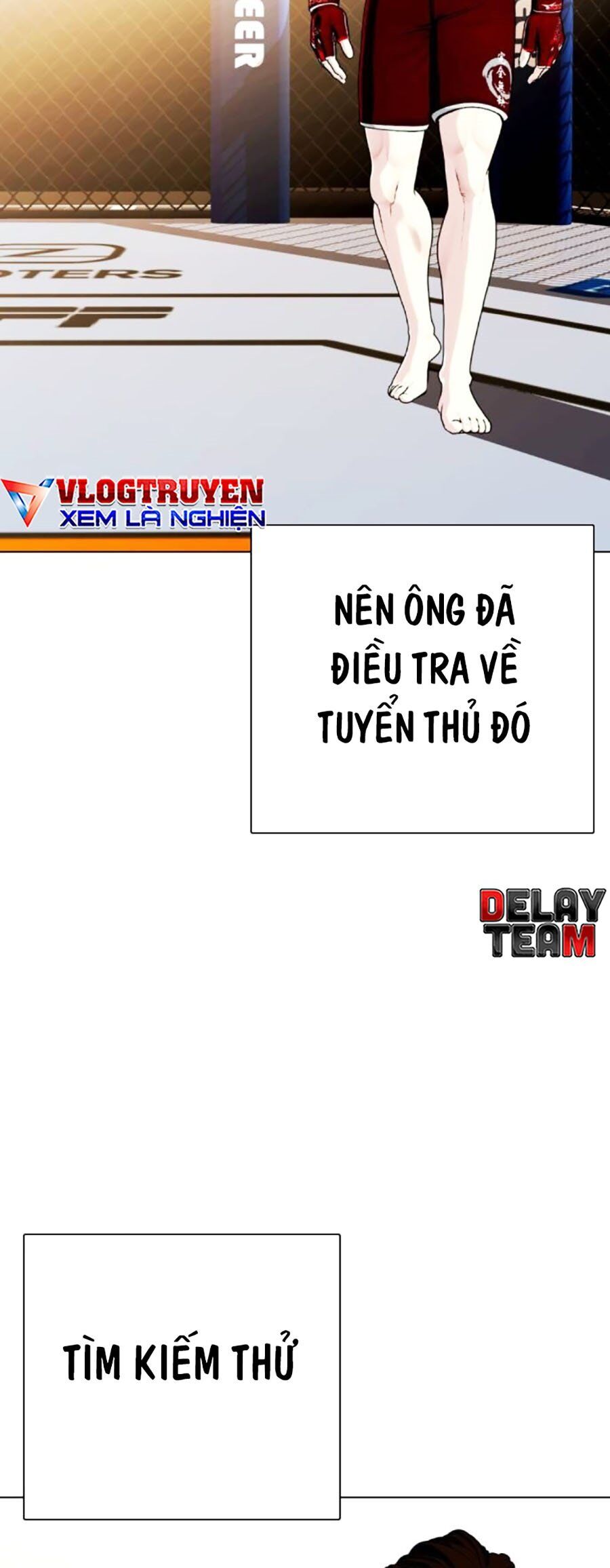 Loser Giỏi Võ Chapter 66 - 19