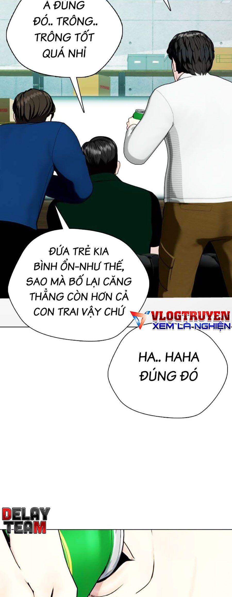 Loser Giỏi Võ Chapter 66 - 22