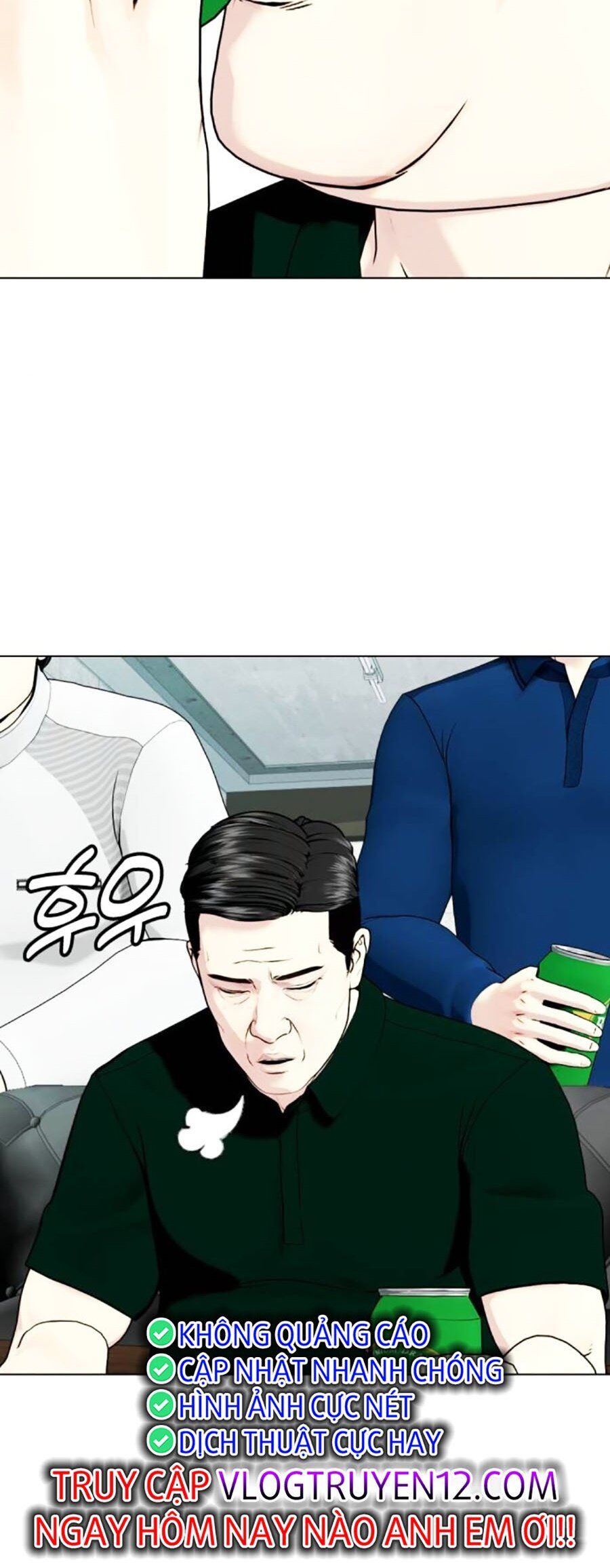 Loser Giỏi Võ Chapter 66 - 23