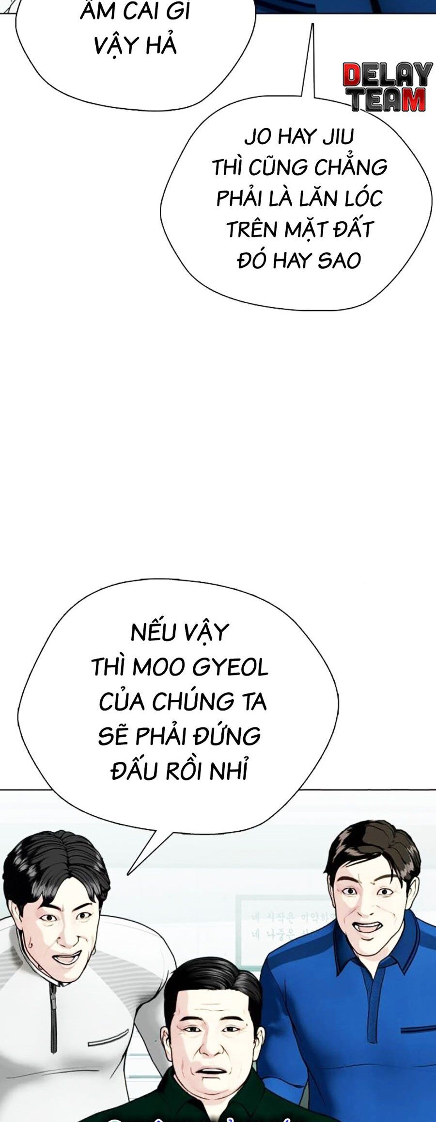Loser Giỏi Võ Chapter 66 - 26