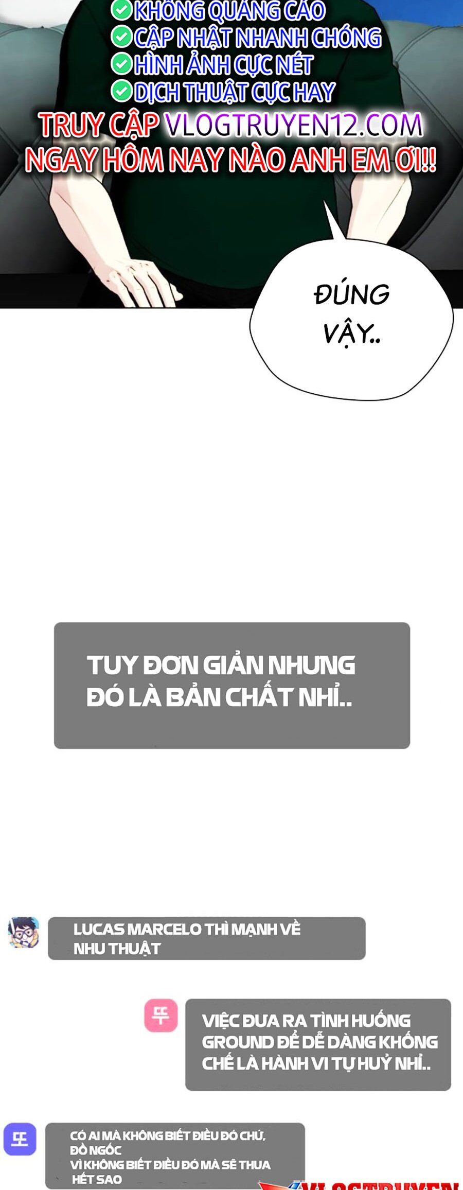 Loser Giỏi Võ Chapter 66 - 27