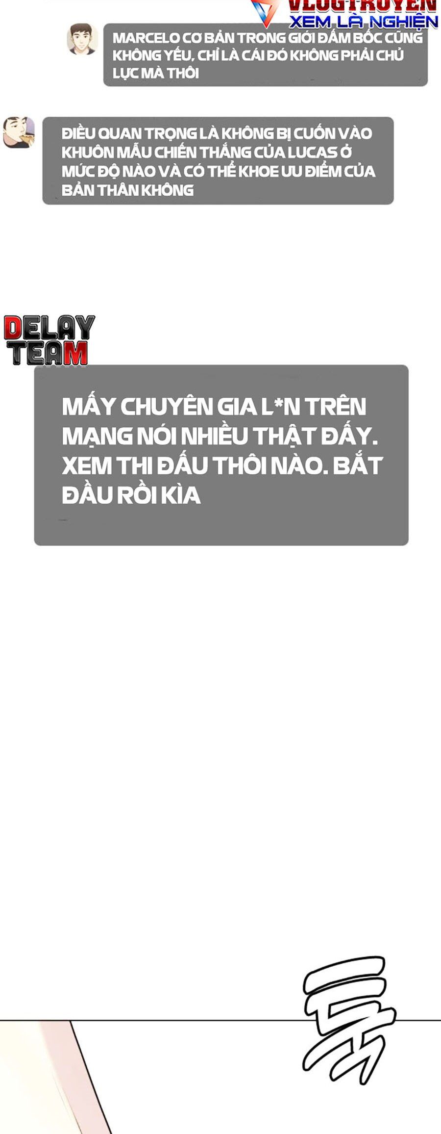 Loser Giỏi Võ Chapter 66 - 28