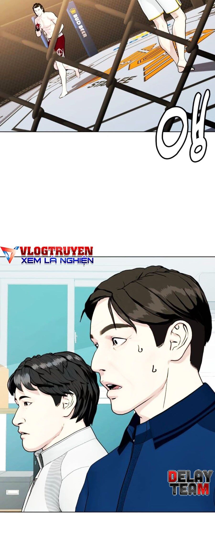 Loser Giỏi Võ Chapter 66 - 30