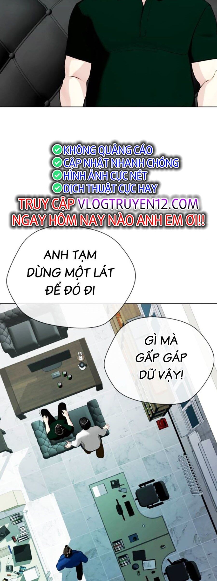 Loser Giỏi Võ Chapter 66 - 3