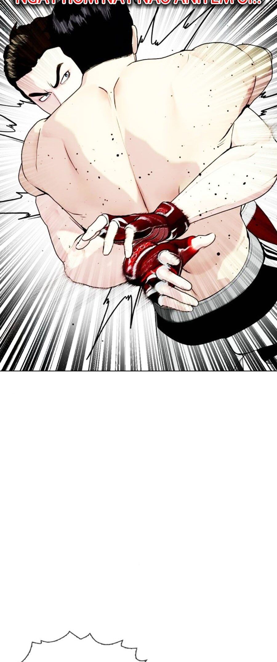 Loser Giỏi Võ Chapter 66 - 35