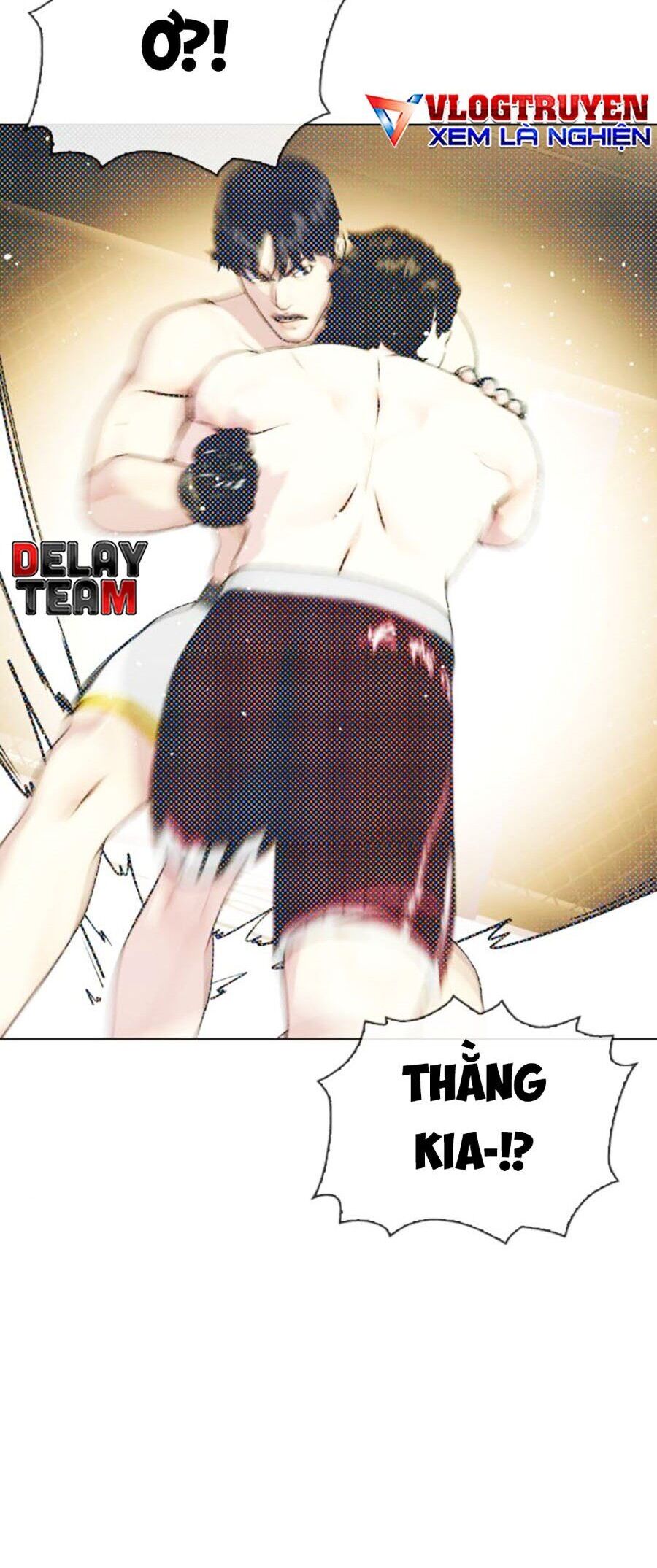 Loser Giỏi Võ Chapter 66 - 36