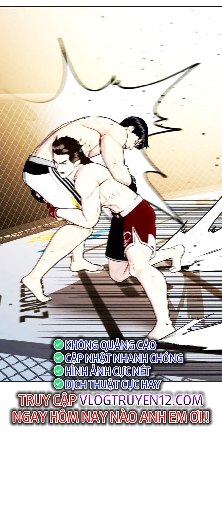 Loser Giỏi Võ Chapter 66 - 37